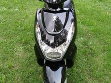 Peugeot Kisbee