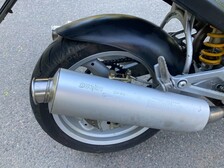 Ducati Monster