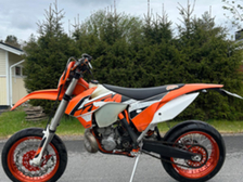 KTM 300