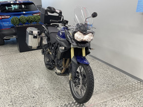 Triumph Tiger