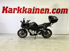 Yamaha FZ1-S