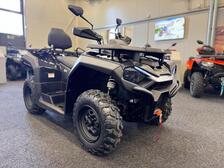 Trapper 450L T3b EPS Guardian