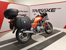 Yamaha XJ