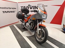 Yamaha XJ