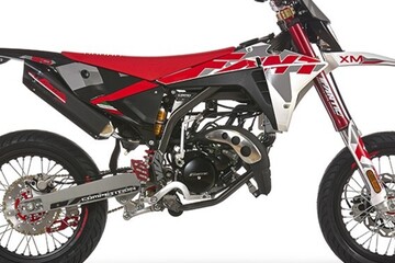 Fantic Motor Competion