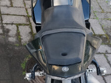 Yamaha YZF-R