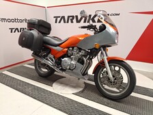 Yamaha XJ