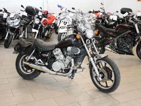 Kawasaki Vulcan