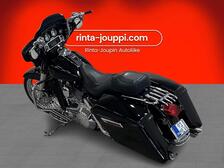 Harley-Davidson Touring