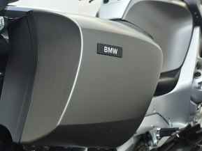 BMW R