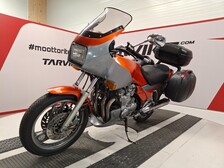Yamaha XJ