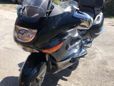 BMW K