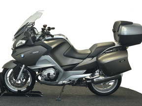 BMW R