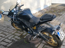Yamaha YZF-R