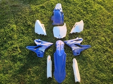 Yamaha YZ