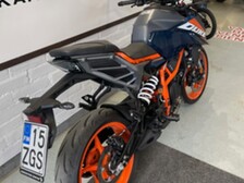 KTM 390