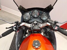 Yamaha XJ