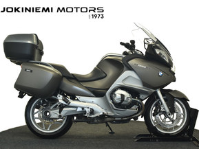 BMW R