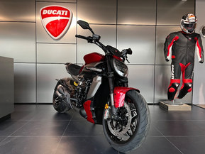 Ducati XDiavel