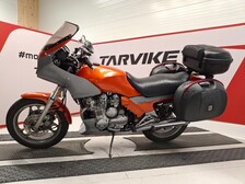Yamaha XJ