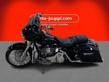 Harley-Davidson Touring