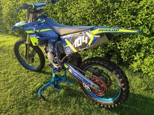 Yamaha YZ