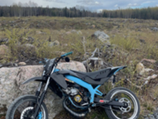 Aprilia SX