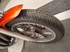 Yamaha XJ