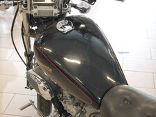 Kawasaki Vulcan