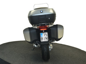 BMW R