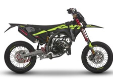 Fantic Motor Competion