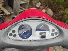 Piaggio Fly