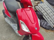 Piaggio Fly