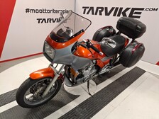 Yamaha XJ