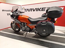 Yamaha XJ