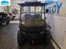 Polaris Ranger