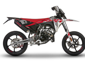 Fantic Motor Performance