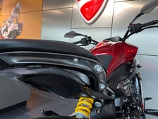 Ducati XDiavel