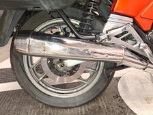 Yamaha XJ