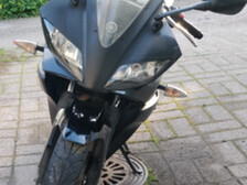 Yamaha YZF-R