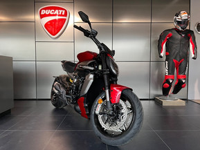 Ducati XDiavel
