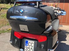BMW K