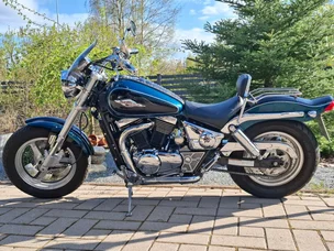 Suzuki VZ