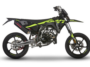 Fantic Motor Performance