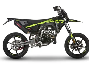 Fantic Motor Performance