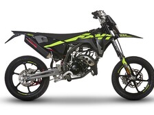 Fantic Motor Performance