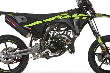 Fantic Motor Performance