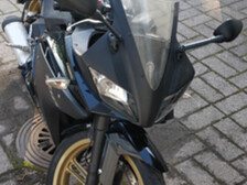 Yamaha YZF-R