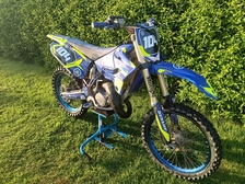 Yamaha YZ
