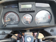Suzuki GSX
